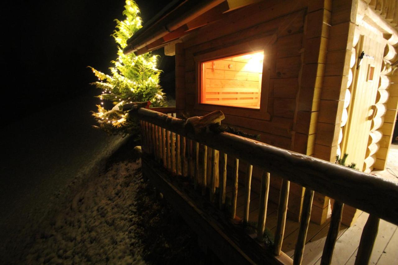 Mitterwallnerhof Schladming Exterior foto