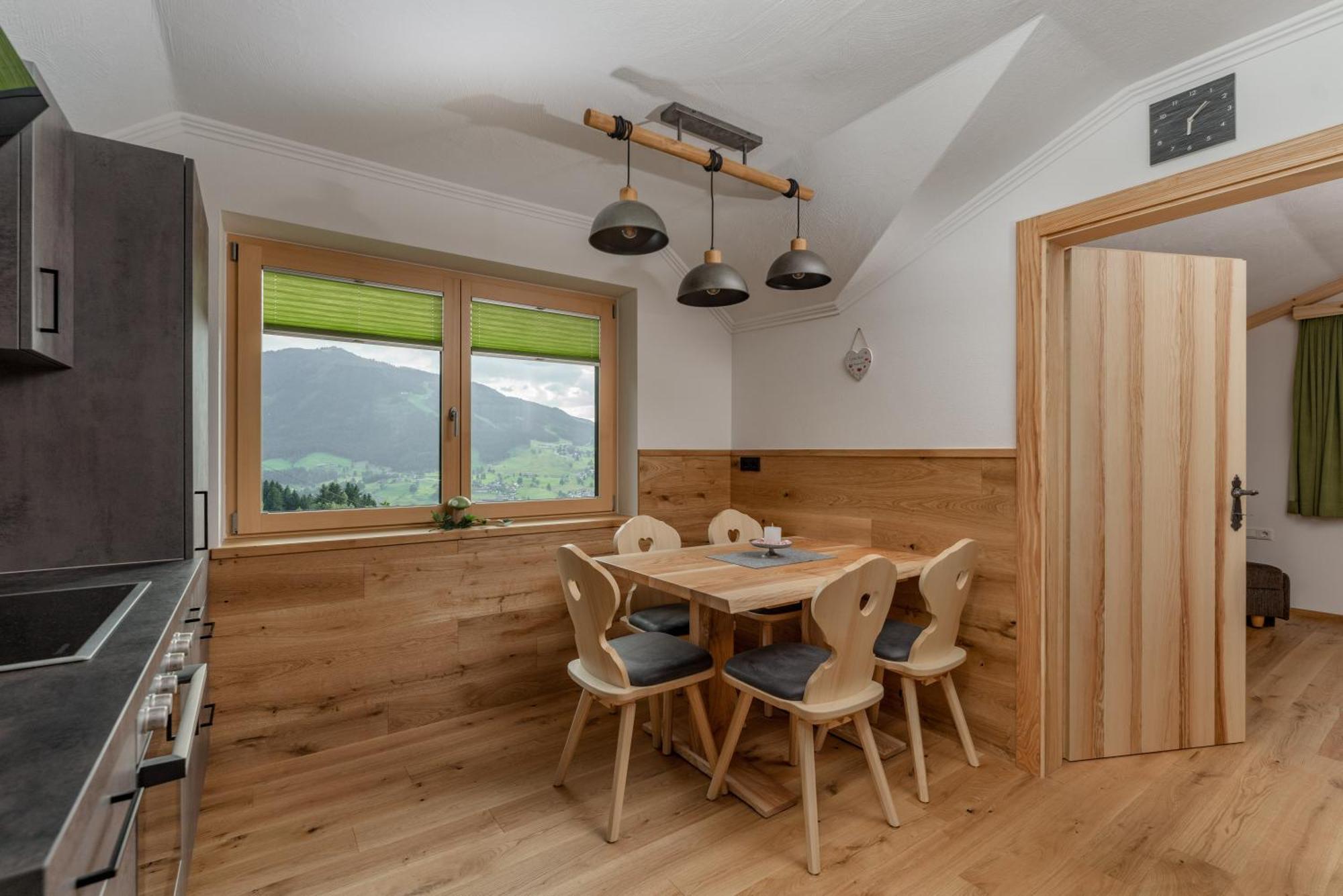 Mitterwallnerhof Schladming Exterior foto